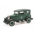 1/32 1928 CHEVY IMPERIAL LANAU 4 DOOR with Full Color Decals ( Both Doors)